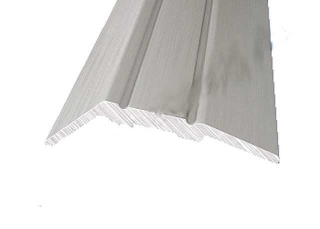 Порог-кант 0,9м 30х6мм П1.1, АлюминийП1.1- купить в АПлайн