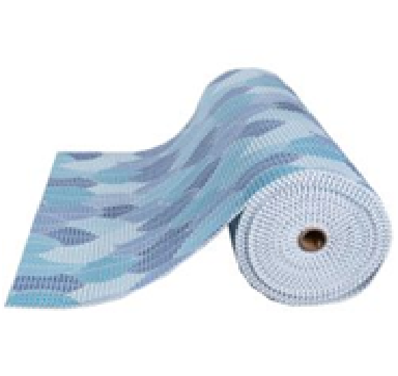 Коврик мерный ПВХ GRAILY 0,8х15м GR1378A-80 106326GR1378A-80 106326- купить в АПлайн