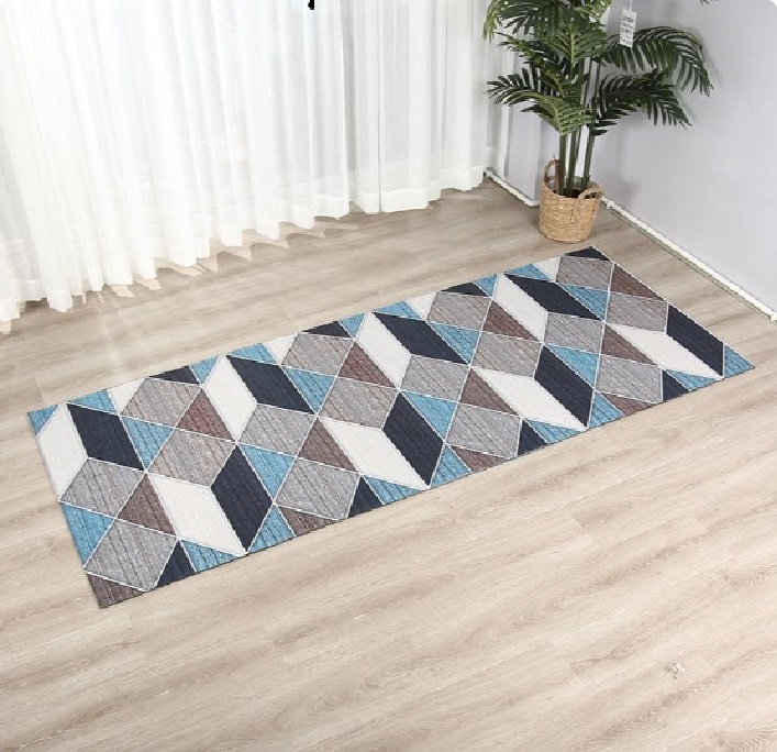 Дорожка из нетканного ПЭ с 3D рисунком 1,2х15м B145-62B145-62- купить в АПлайн