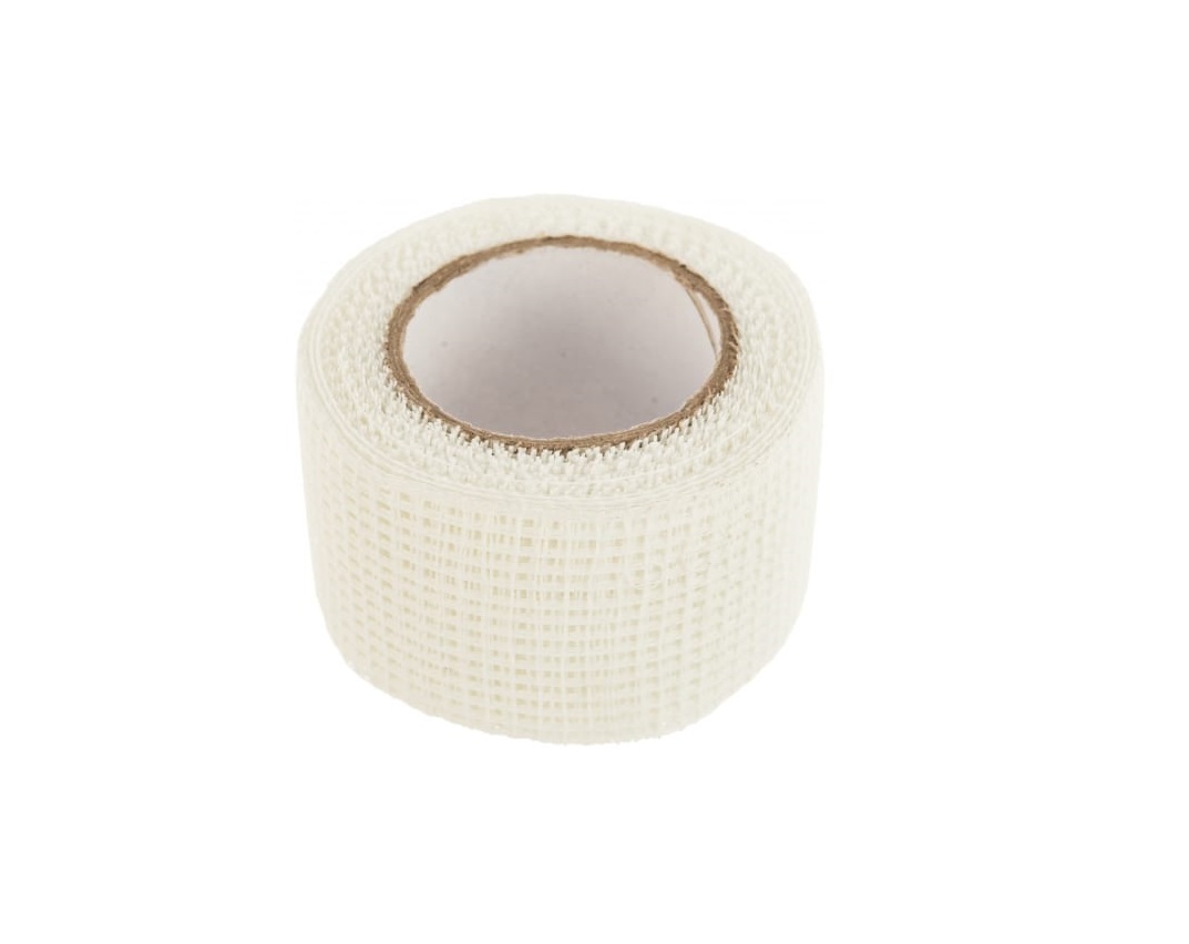 Серпянка самоклеящаяся 100ммх20м Ремоколор 49-4-322