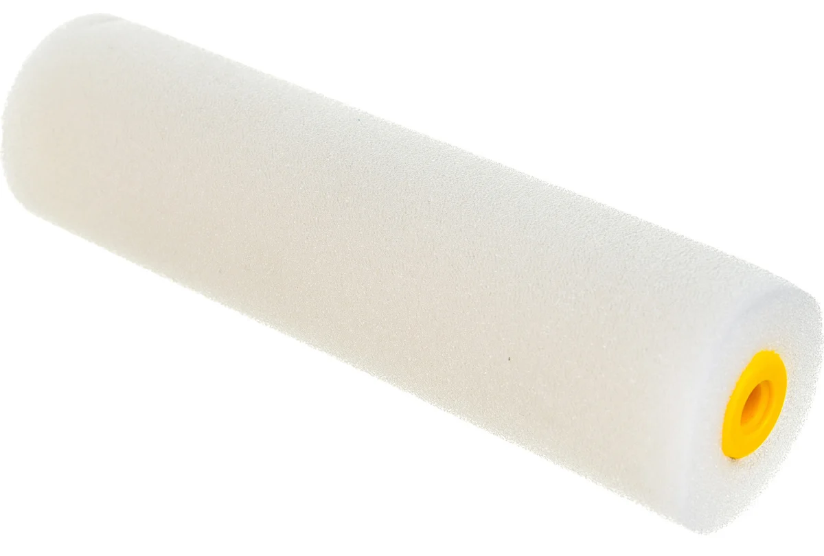 Насадка для валика 150 мм из поролона