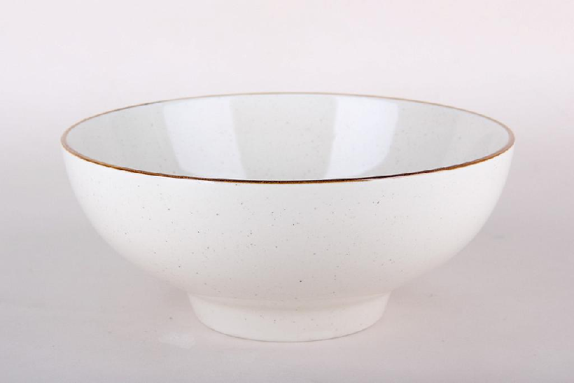 Салатник фарфор Nature 20.5см 80ZKW 2058# - 80ZKW 2058# - купить в АПлайн