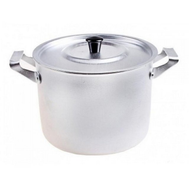 Кастрюля алюм. 4,5л /МТ-072/