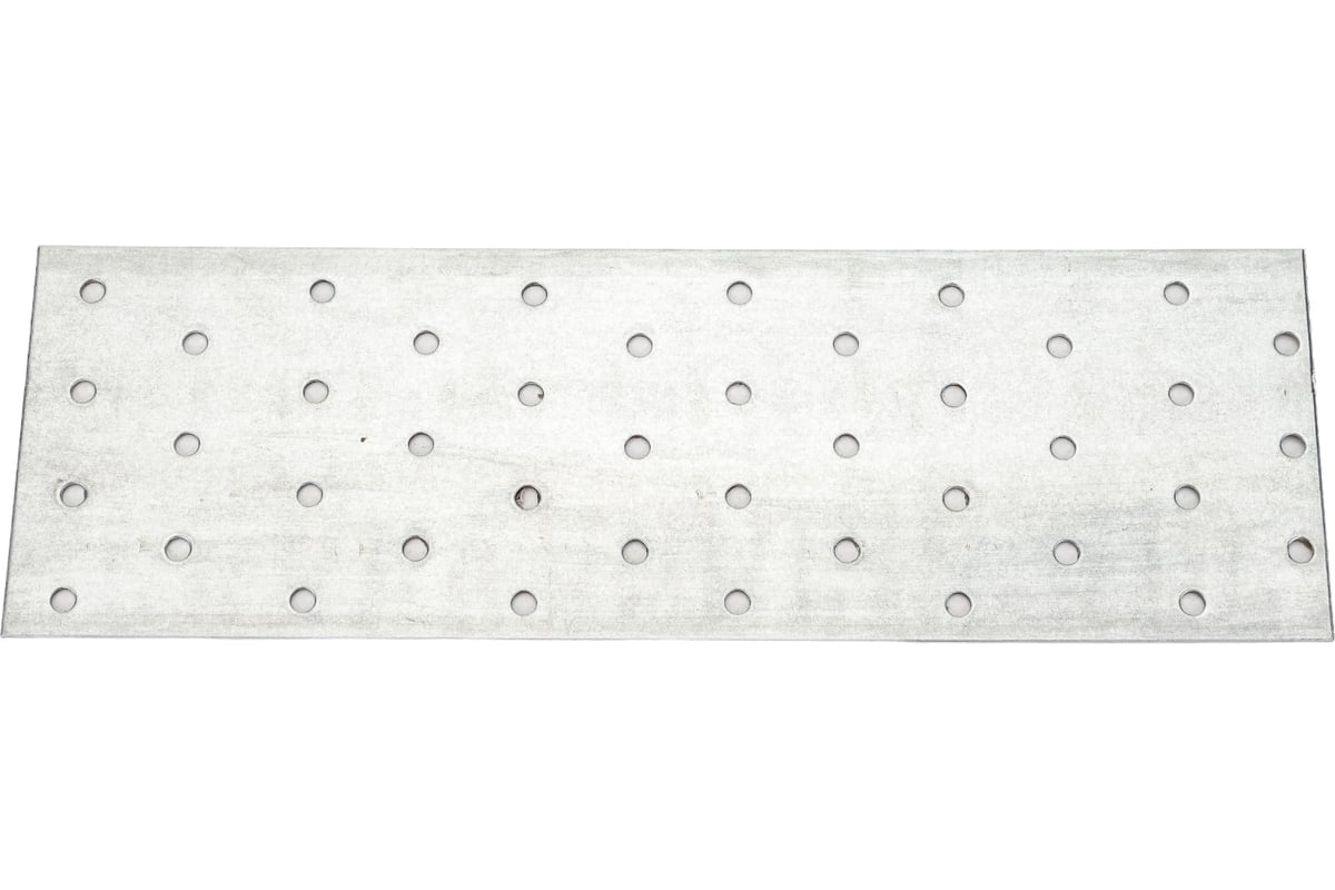 Пластина соединительная 80х200 1,8мм 13-0021550