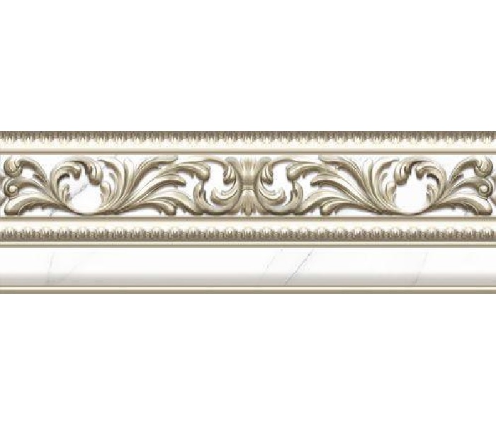 Бордюр Ilana BWD28ILN08R 8x24,6см