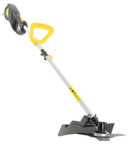 Триммер электрический Huter GET-1200SL 1200 Вт 70/1/3