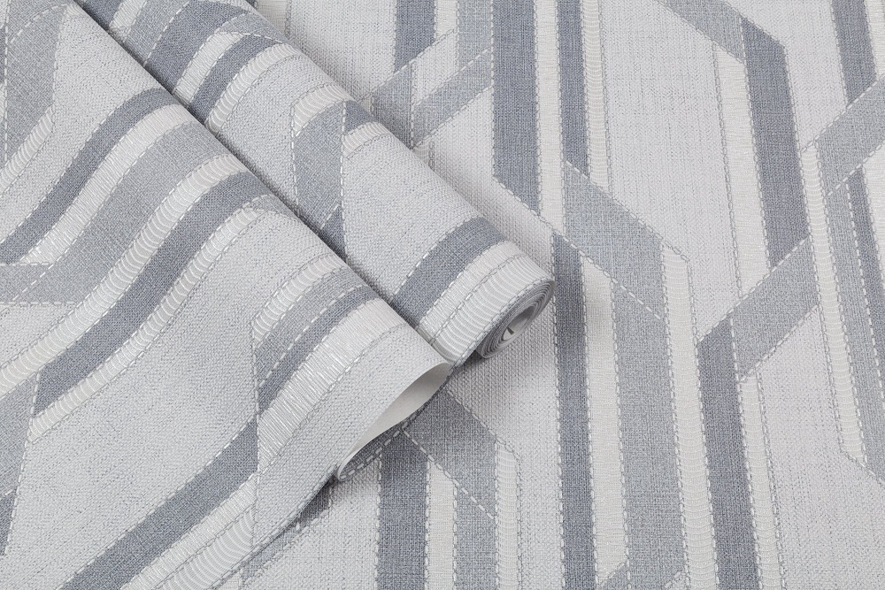 Обои виниловые на флиз. основе Palitra Home Intriga 1,06х10м HC31212-41