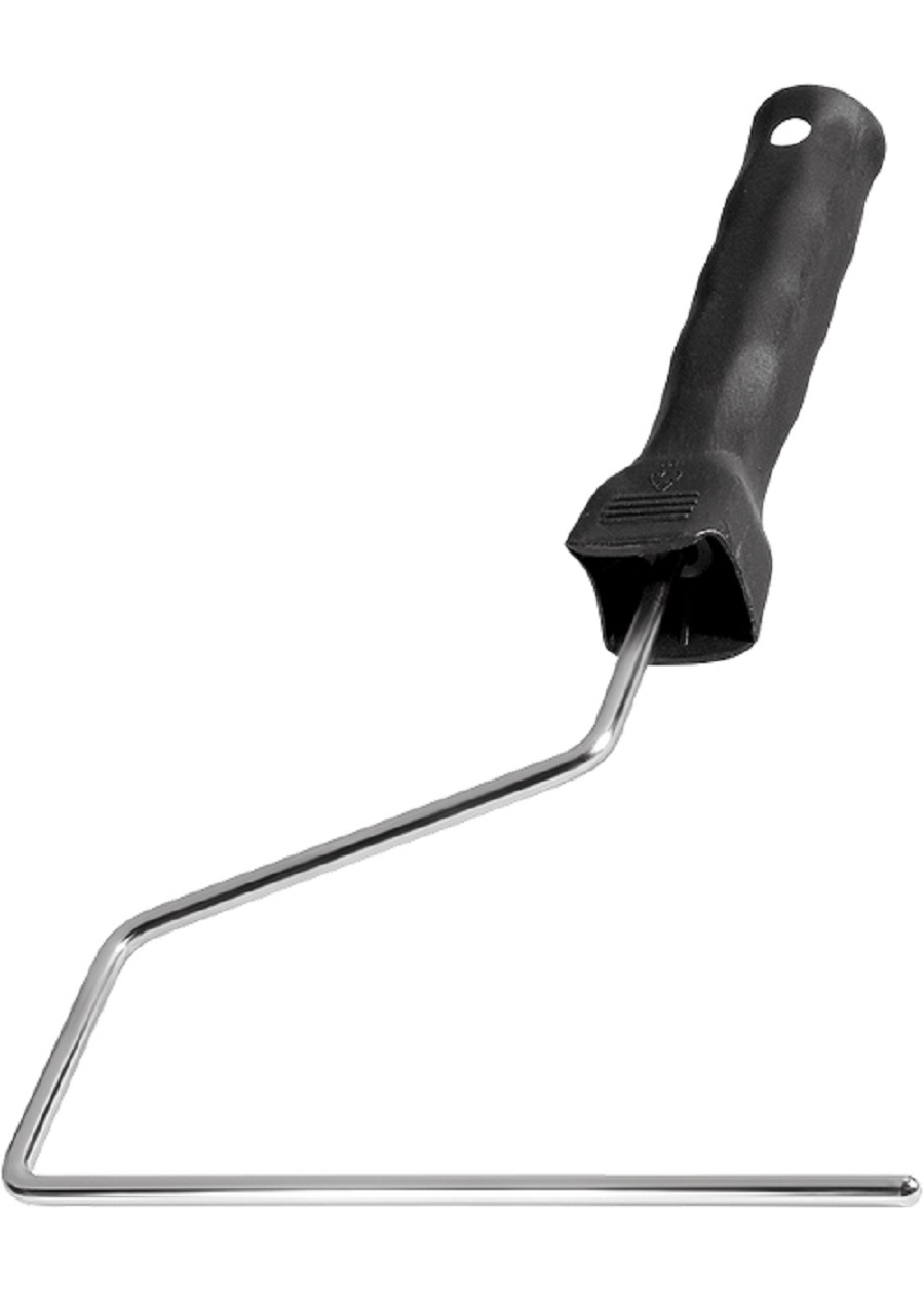 Ручка для валика 180 мм, бюгель 6 мм 0227000-18 Управдом