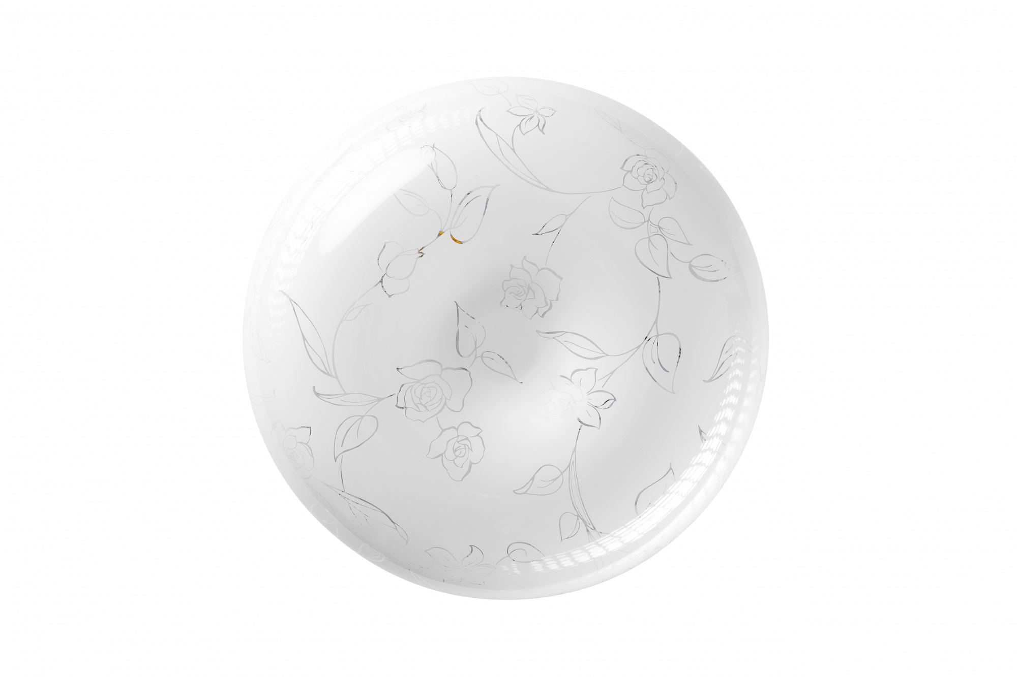 СВЕТИЛЬНИК СВЕТОДИОД. НББ НЕЖНОСТЬ 28ВТ 1401 (ОСНОВАНИЕ 300 ММ) ТАNGO