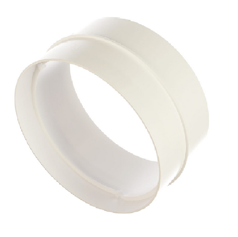 Соединитель воздуховода ERA D125 12,5СКП 