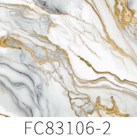 Самоклейка 0,45х8м Мрамор серый "Graсe" FC83106-2-45