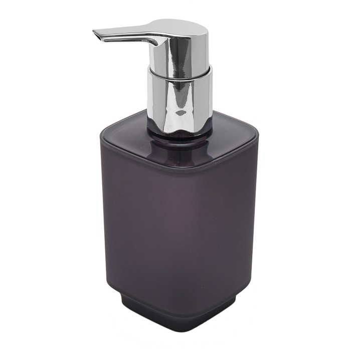 Дозатор для жидкого мыла "BETTER PLASTIC" Виолетта А6343 106209