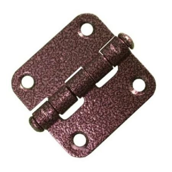 Петля ПН-40 медный антик 