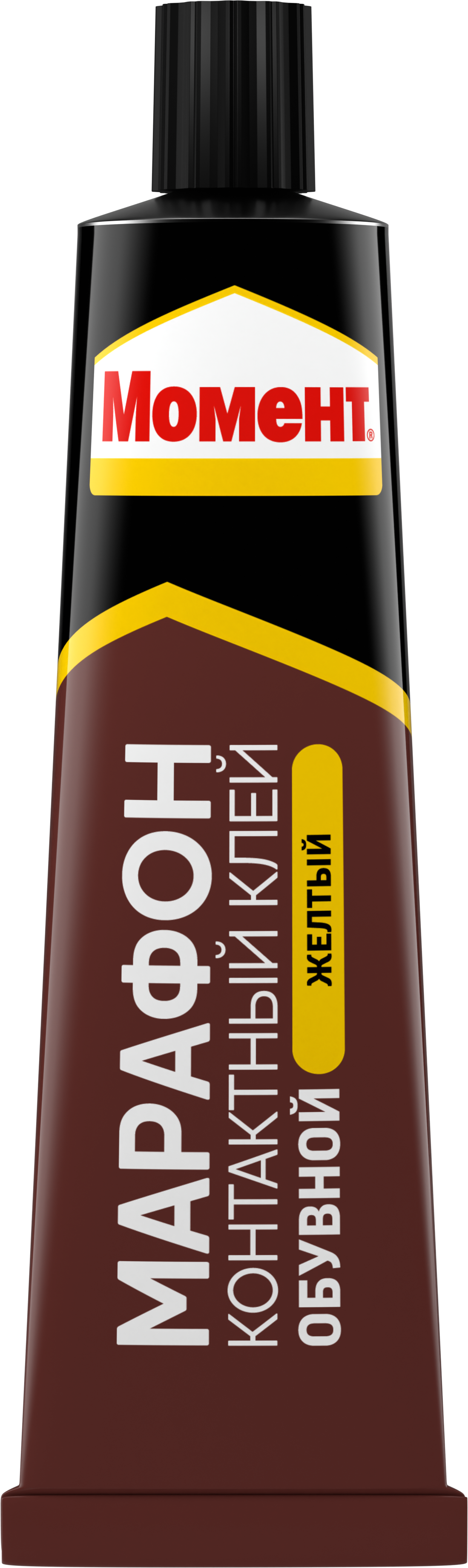Клей туба МОМЕНТ МАРАФОН 125мл /1027577/1027577- купить в АПлайн