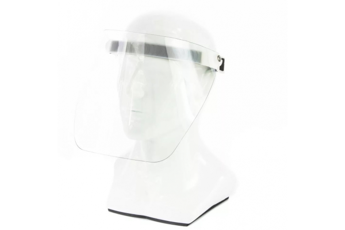 Щиток защитный лицевой Свона Сибртех 8916589165- купить в АПлайн