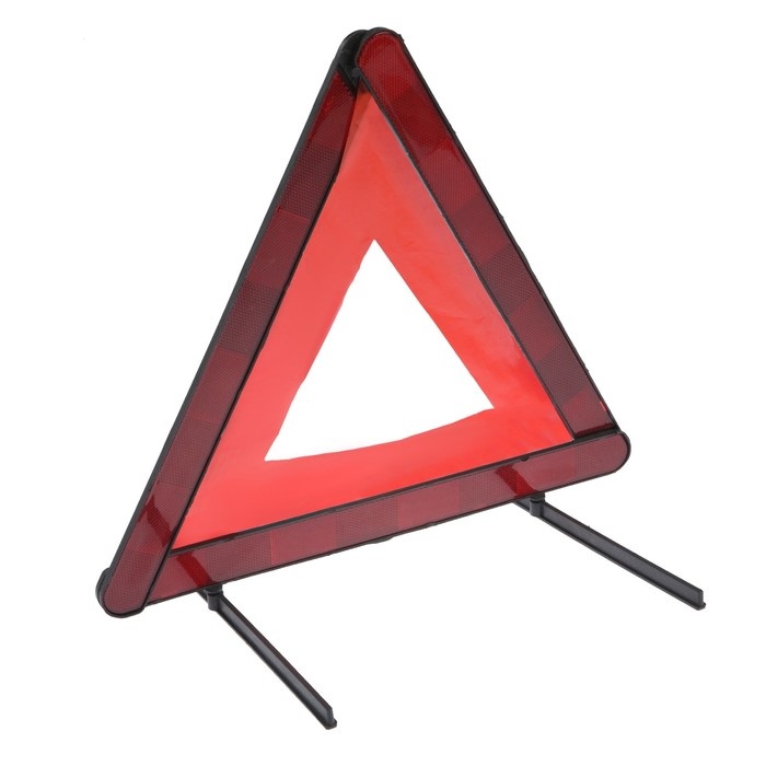 Знак аварийной остановки RFT-044939210- купить в АПлайн