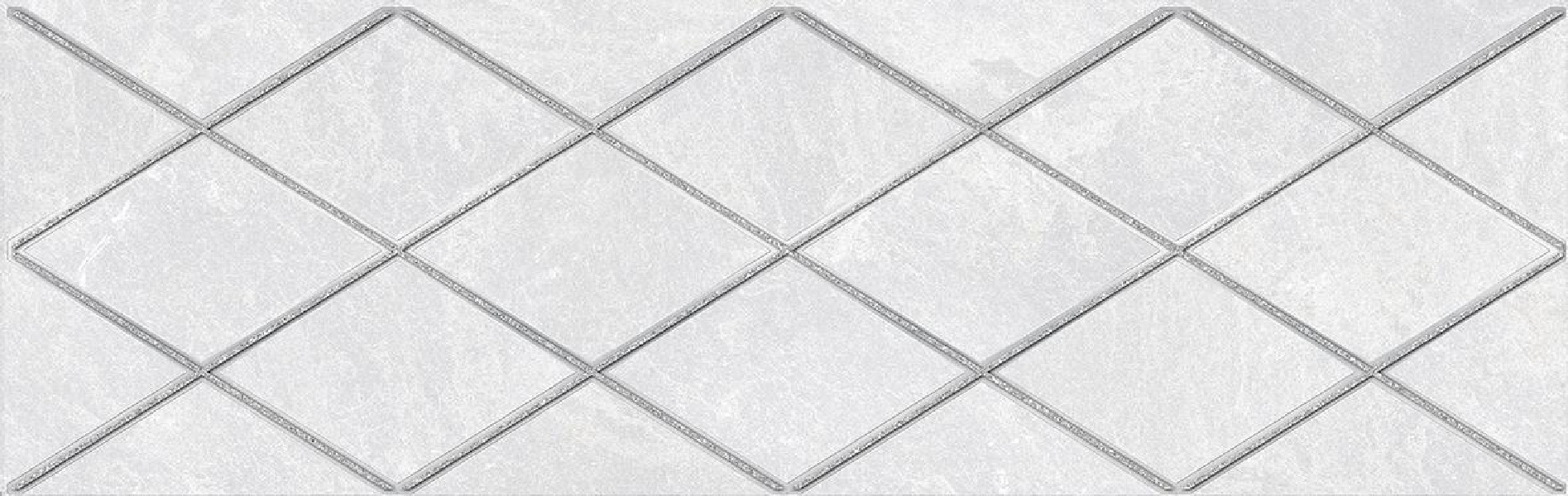 Декор Alcorattimo белый 17-05-01-1188-0 20x60см