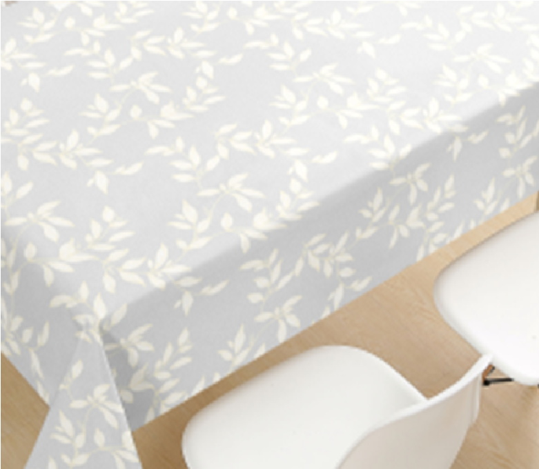 Клеенка Марсель ПВХ на тканевой основе 1,37х20м 2688Н