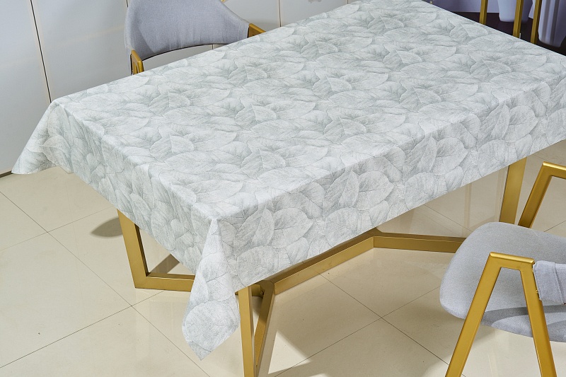 Клеенка Grace ткань с полиуретановым покрытием 1,37(+-3)х20м SFPU-7959A