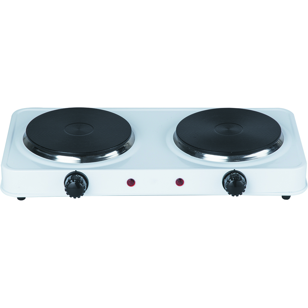 Электроплитка MAXTRONIC MAX-AT-002WH белая 60737- купить в АПлайн