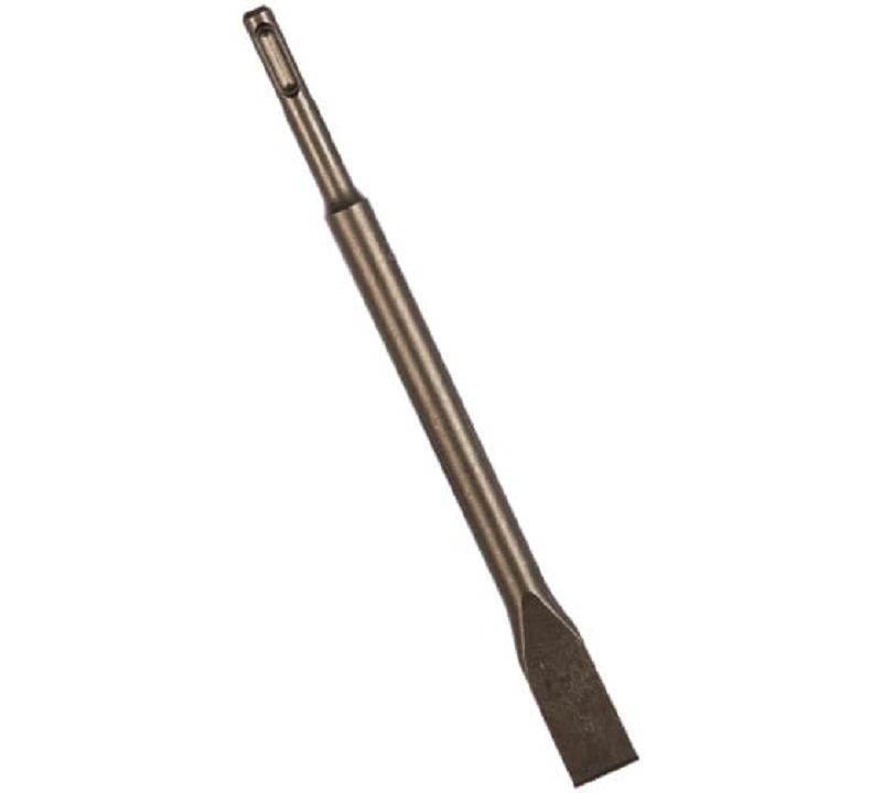 Зубило SDS+ 20х240мм плоское Сибртех 703207 - 703207 - купить в АПлайн
