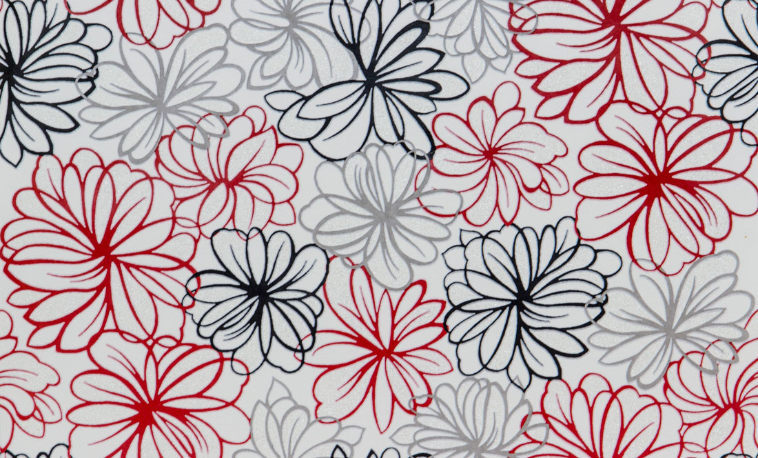 Обои виниловые на флизелиновой основе Палитра 0,53х10м 10075-4510075-45- купить в АПлайн