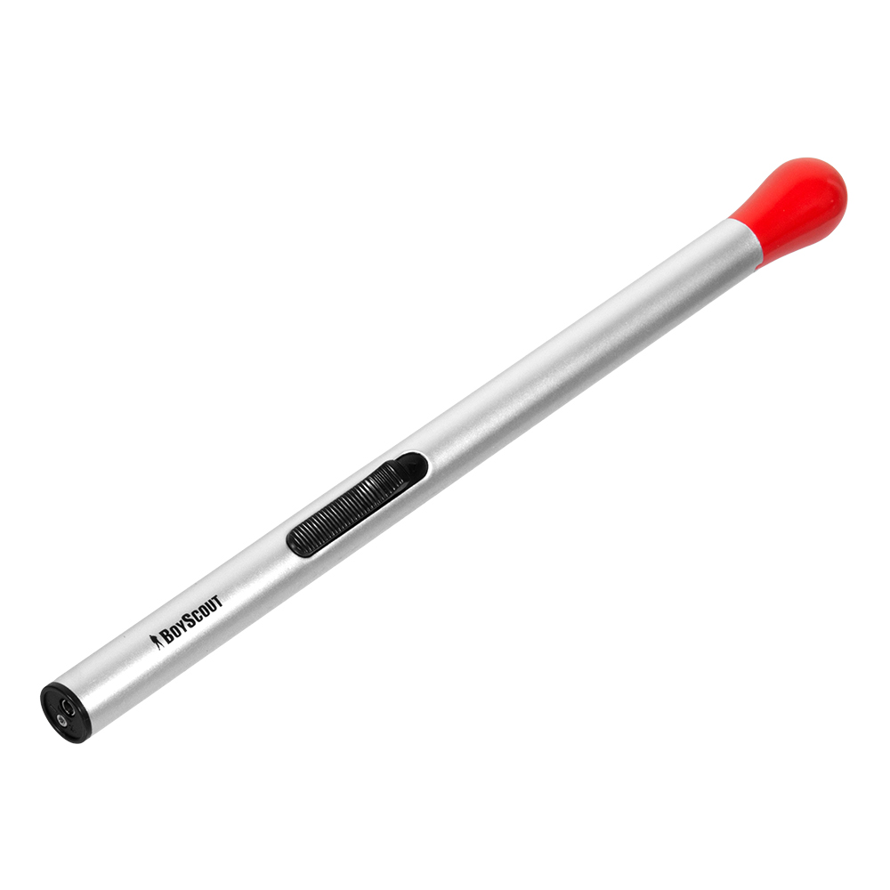 Зажигалка BOYSCOUT "СПИЧКА" с пьезоподжигом 144/24 61408