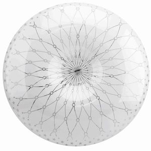 СВЕТИЛЬНИК LEEK СВЕТОД. ДЕКОР ФЕЯ СЛЛ 003 18Вт 1260ЛМ 6000К 260Х80 /392/