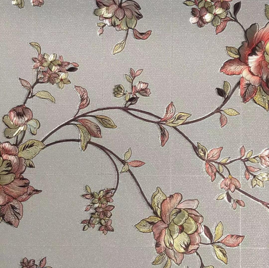 Клеенка Grace 1,37Х20М DB5008