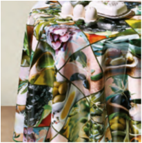 Клеенка Dekorama на нетканевой основе 1,40х20м 111А