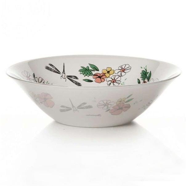 Салатник нейчер 230мм /10415slbd27/