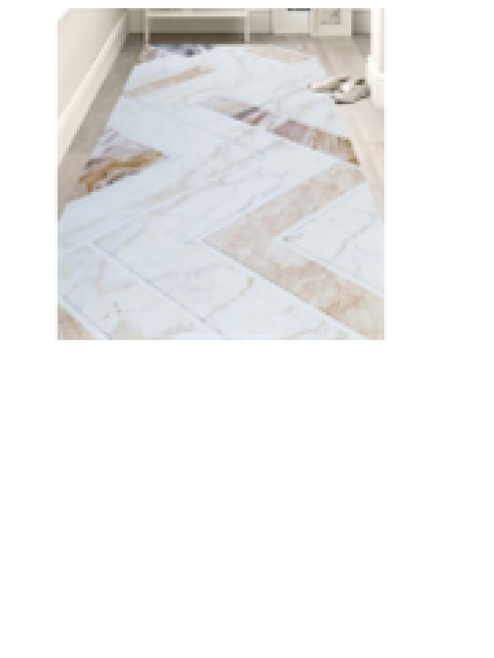 Дорожка резиновая 1х15м с 3D рисунком BZ1-AF144-34