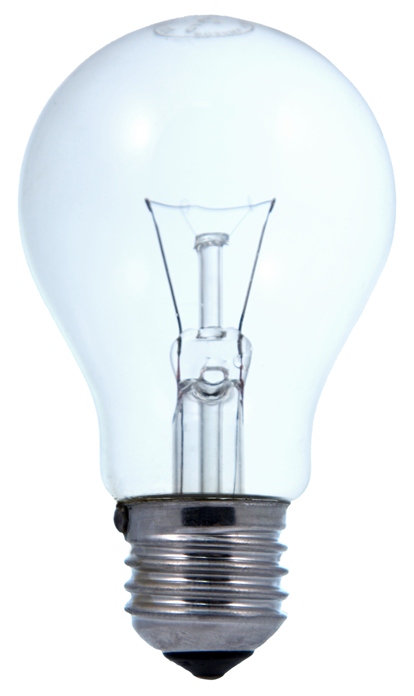 ЛАМПА НАКАЛИВАНИЯ Е27 "СТАРТ" Б 95ВТ /074/