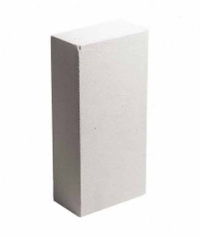 Кирпич полнотелый СИЛИКАТ М-200 250х120х88 Череповец/363/