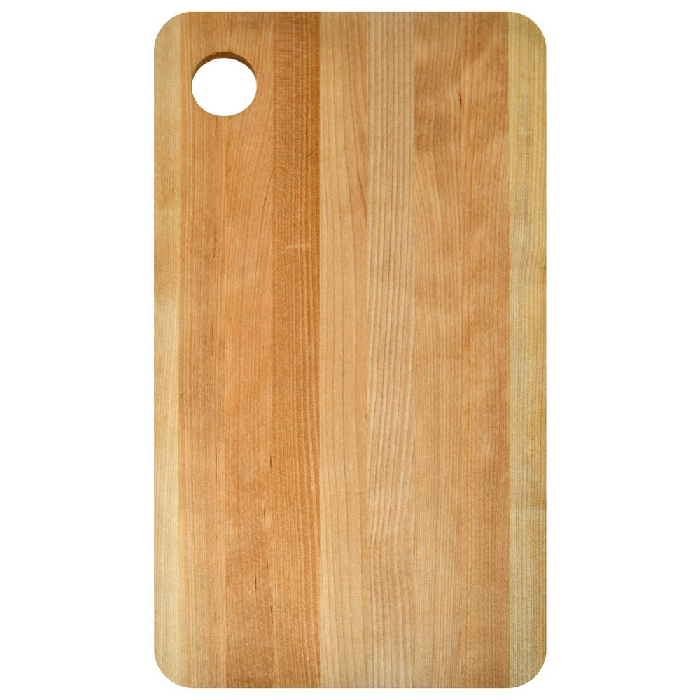 Доска разделочная дерев.18х31х0,8см ПР18-231