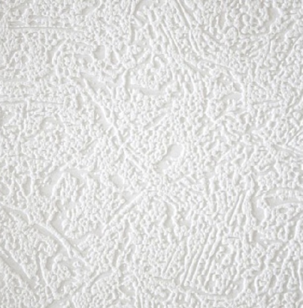 Обои виниловые на флизелиновой основе под покраску Vilia Люкс Ф5-12 1,06х25м 1004-11 - 1004-11 - купить в АПлайн