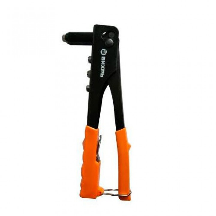 Заклепочник 225мм Вихрь 73/9/4/1 - 73/9/4/1 - купить в АПлайн