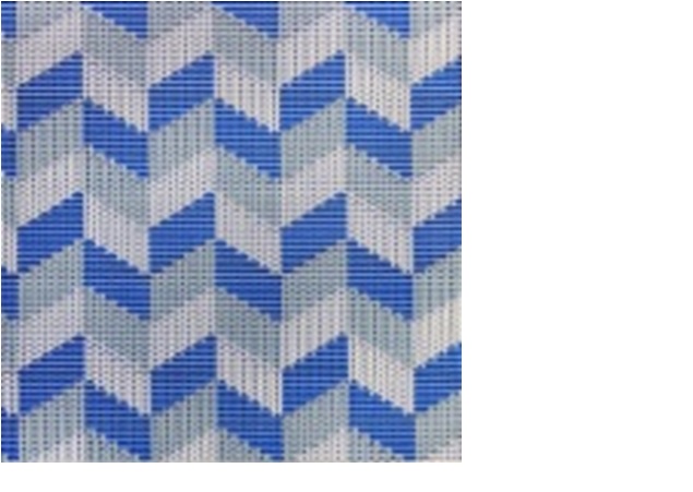 Коврик мерный ПВХ VILINA 0,8х15м V 108 C