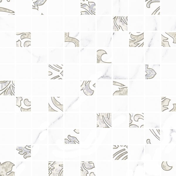 Мозаика Ilana МWU30ILN04R 30х30см