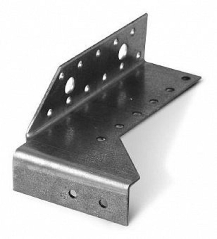 Опора балки левая 76х140-145х25 1,8мм 13-0021750, 13-002175013-0021750- купить в АПлайн