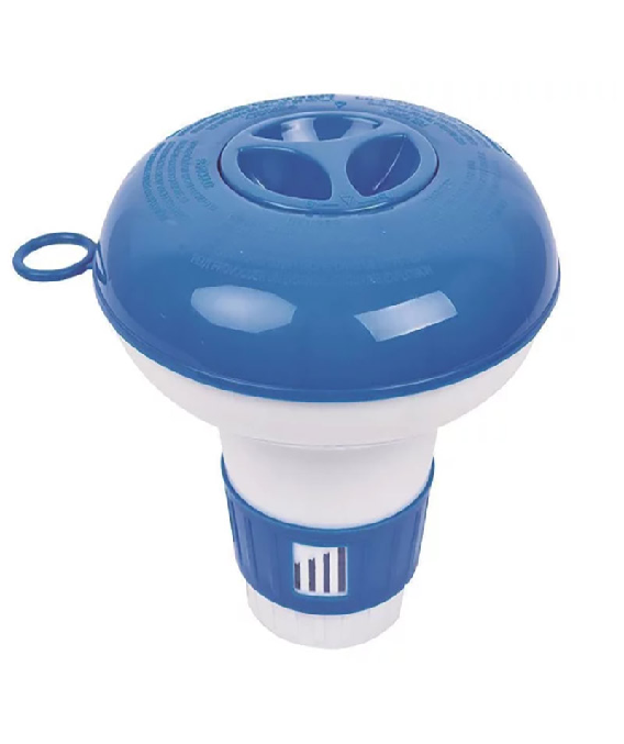 Дозатор химикатов Avenli плавающий 12,5см 290468 107432290468 107432- купить в АПлайн