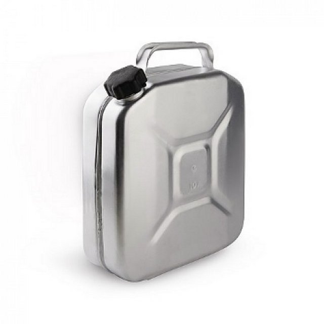 Канистра алюм. 20л МТ-031