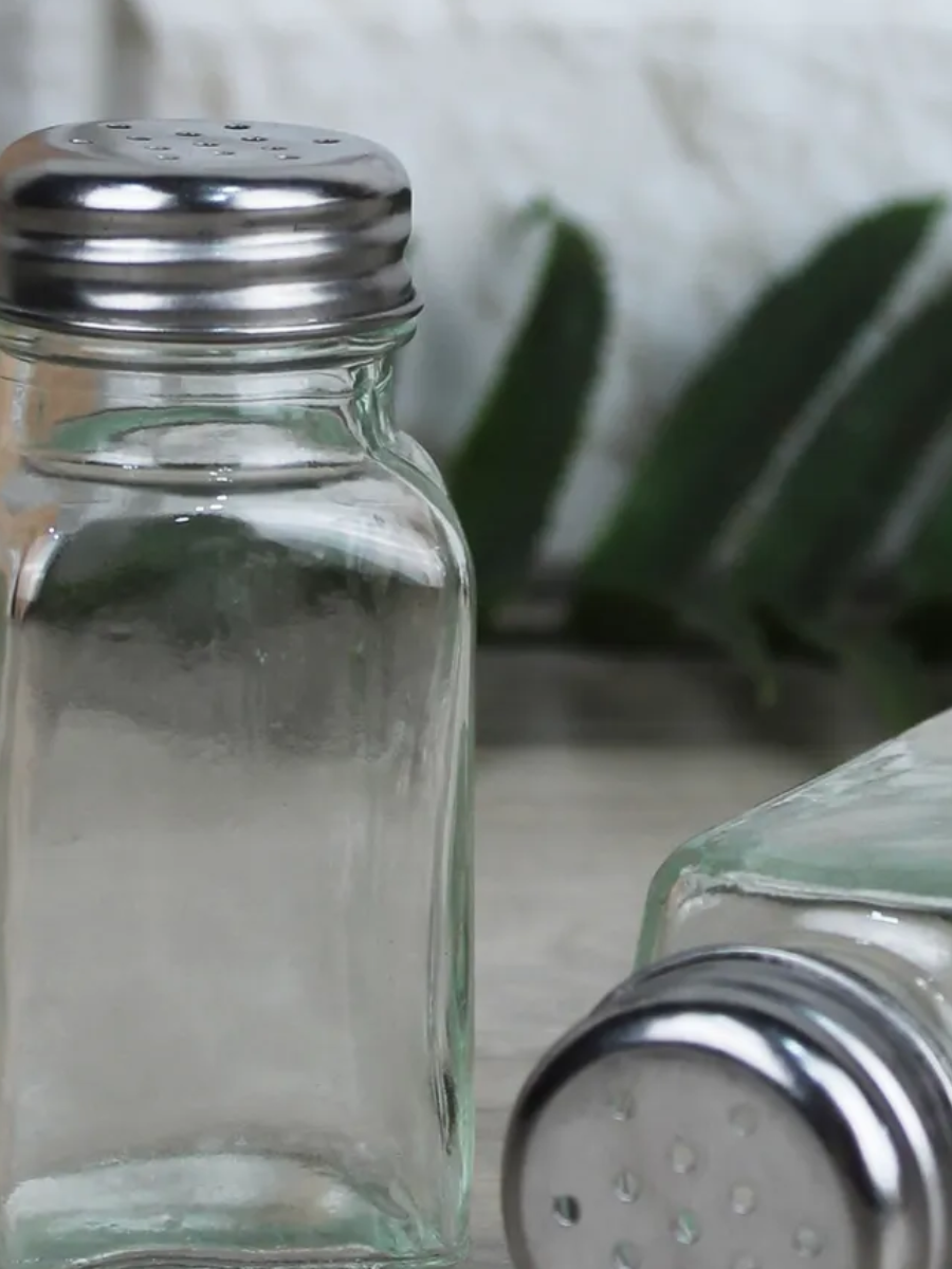 Набор для специй LEAFY 100мл 2 предмета 80232