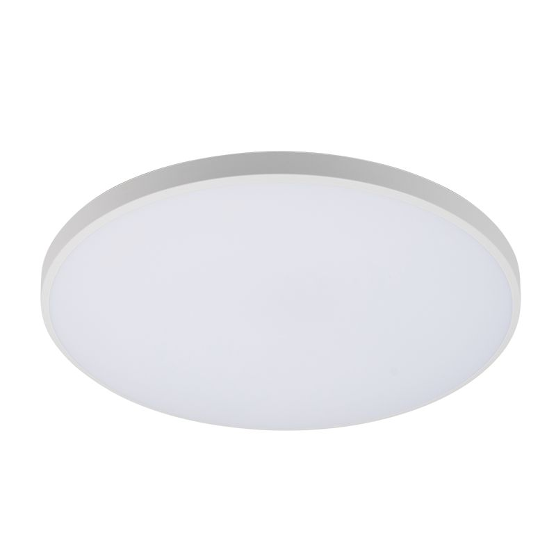 Светильник св/д 36Вт 300х55мм 4000К PPB OPAL JazzWay белый 5060845