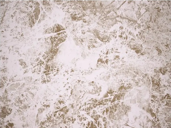 Самоклейка 0,90х2м Мрамор бежевый Deluxe standart 8022001