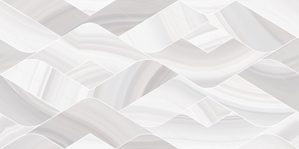 Плитка облицовочная ACATE CASCADE 31.5х63см -  - купить в АПлайн