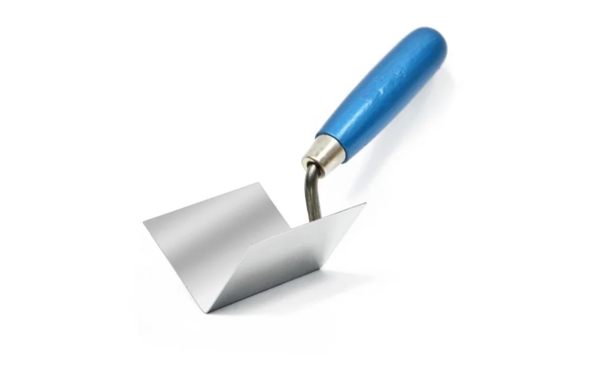 Кельма угловая внутренняя 80х60мм FIT 05806 - 05806 - купить в АПлайн