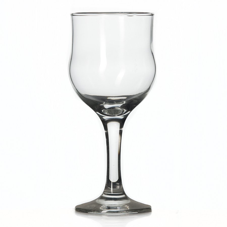 Набор бокалов стекл. тулип 240мл 3шт 44163B3