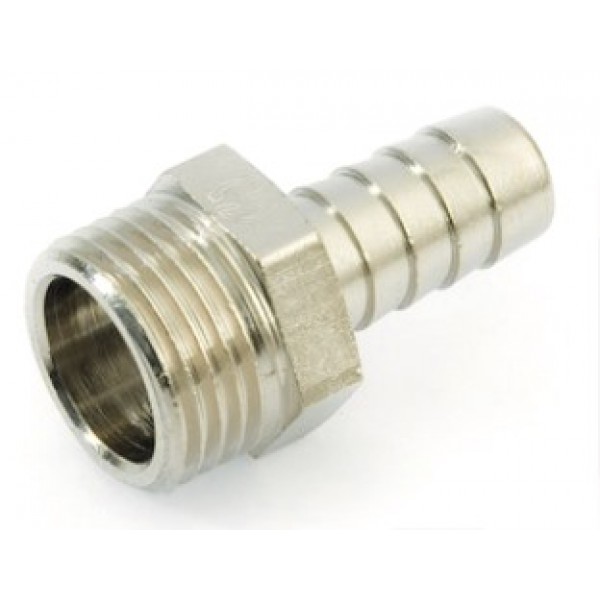 Штуцер 1/2х16 наружная резьба -  - купить в АПлайн