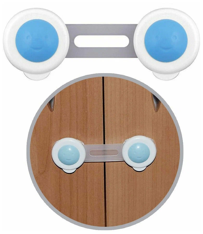 Набор блокираторов многофункциональных 2шт VL90-154VL90-154- купить в АПлайн